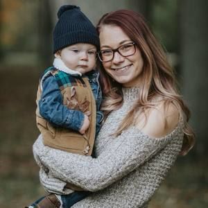 Meet your Posher, Allison